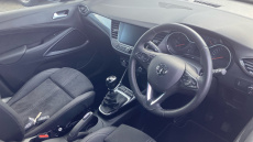 Vauxhall Crossland 1.5 Turbo D Ultimate 5dr Diesel Hatchback